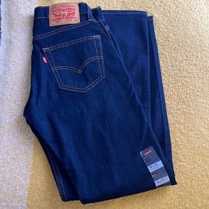 511 Levi’s Jeans